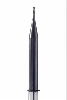 CAD-CAM  HM-Fräser für Ceramik -Technik Schütz®VHF Cad-Cam-Fräser schwarz beschichtet